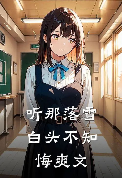 听那落雪白头不知悔爽文