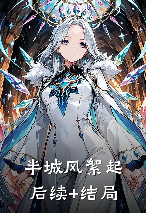 半城风絮起后续+结局
