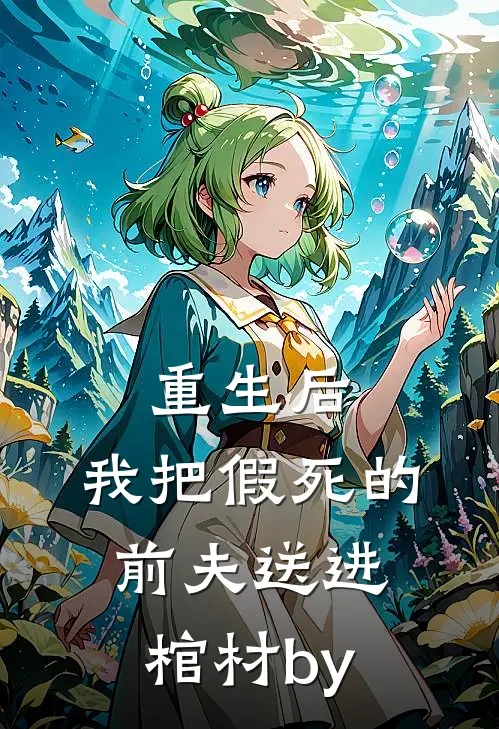 重生后，我把假死的前夫送进棺材by