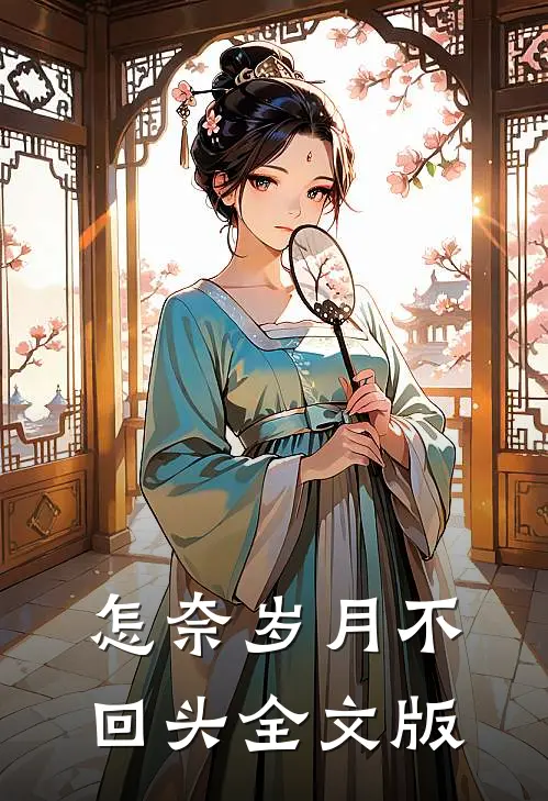 怎奈岁月不回头全文版