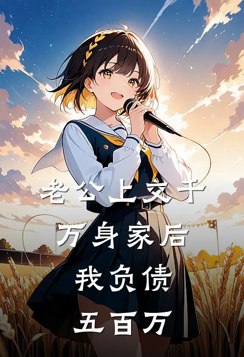 老公上交千万身家后，我负债五百万