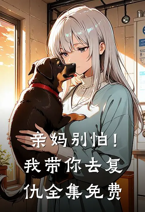 亲妈别怕！我带你去复仇全集免费