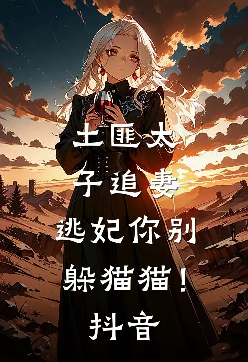 土匪太子追妻：逃妃你别躲猫猫！抖音