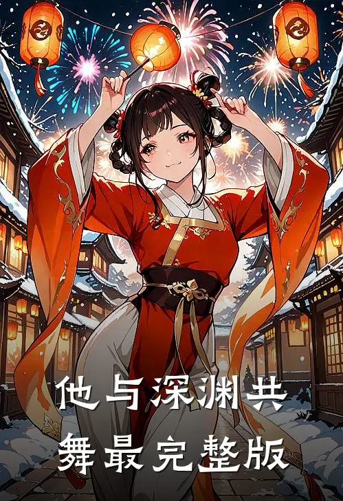 他与深渊共舞最完整版