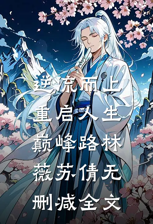 逆流而上：重启人生巅峰路林薇苏倩无删减全文