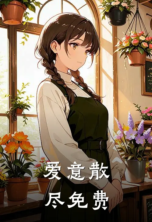 爱意散尽免费
