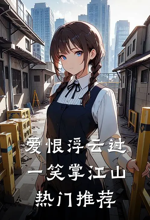 爱恨浮云过，一笑掌江山热门推荐