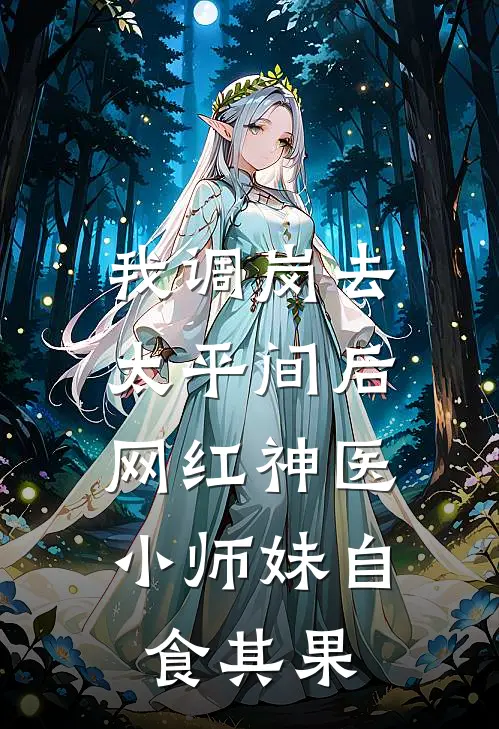 我调岗去太平间后，网红神医小师妹自食其果