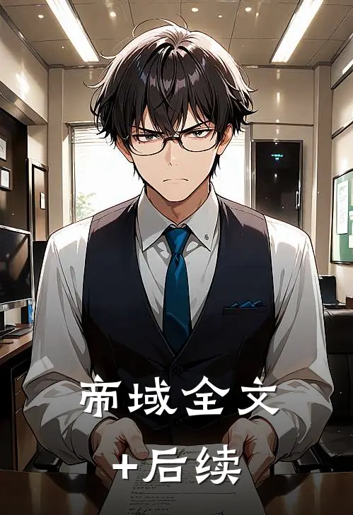 帝域全文+后续