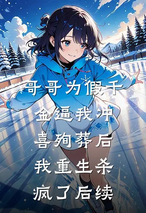 哥哥为假千金逼我冲喜殉葬后，我重生杀疯了后续