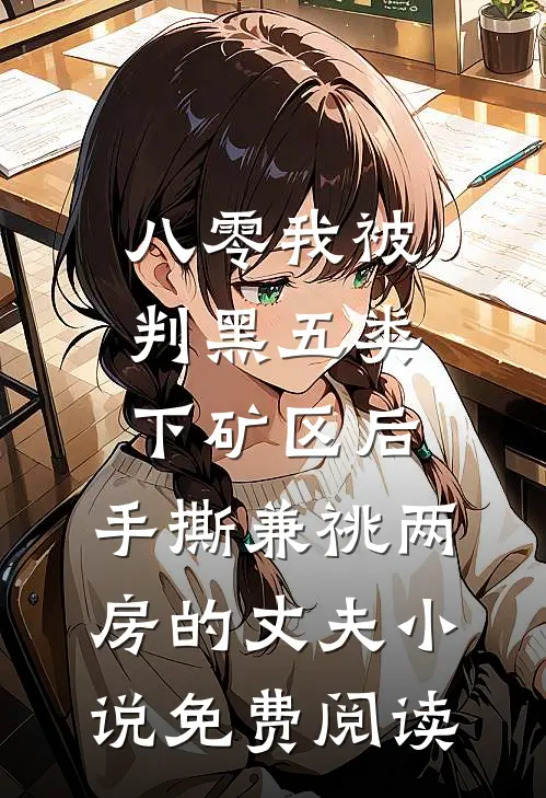 八零我被判黑五类下矿区后，手撕兼祧两房的丈夫小说免费阅读