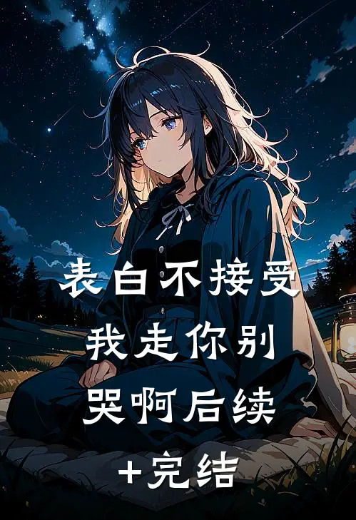 表白不接受，我走你别哭啊后续+完结
