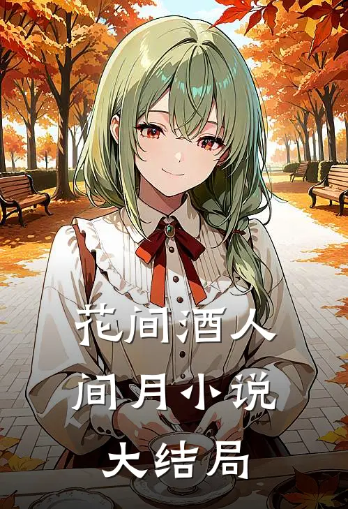 花间酒人间月小说大结局