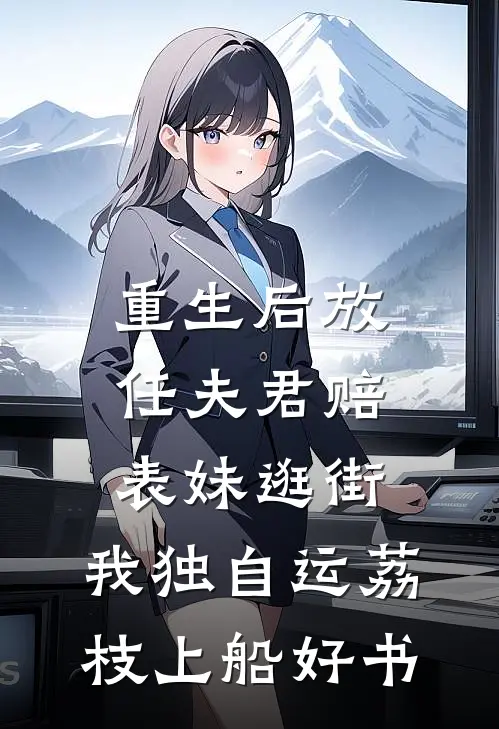重生后放任夫君赔表妹逛街，我独自运荔枝上船好书