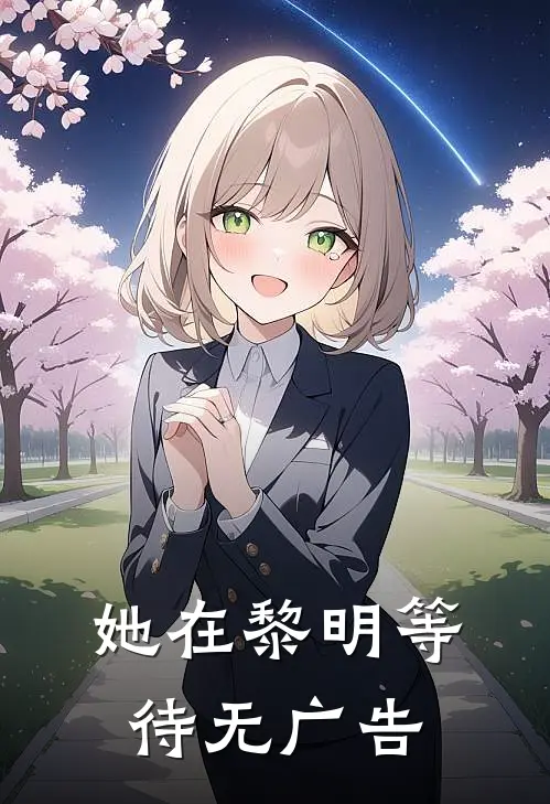 她在黎明等待无广告