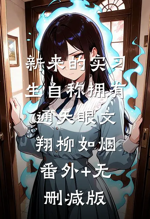 新来的实习生自称拥有通天眼文翔柳如烟:番外+无删减版