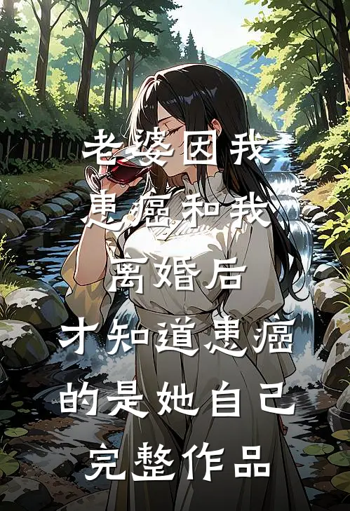 老婆因我患癌和我离婚后，才知道患癌的是她自己完整作品