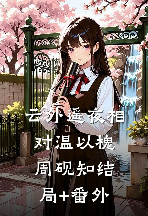 云外遥夜相对温以槐周砚知结局+番外