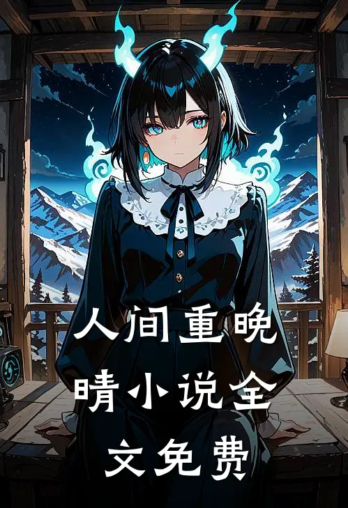 人间重晚晴小说全文免费