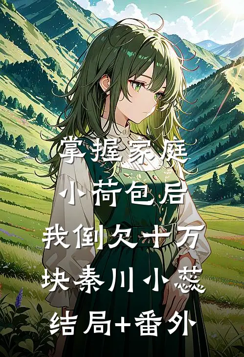 掌握家庭小荷包后，我倒欠十万块秦川小蕊结局+番外