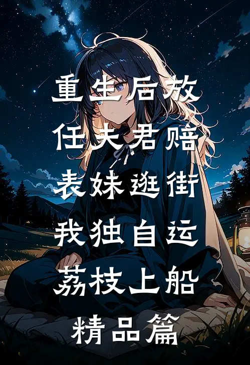 重生后放任夫君赔表妹逛街，我独自运荔枝上船精品篇