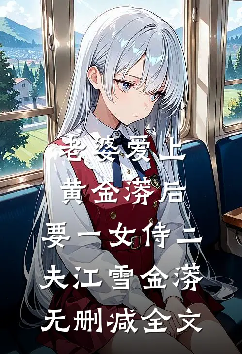 老婆爱上黄金蟒后，要一女侍二夫江雪金蟒无删减全文