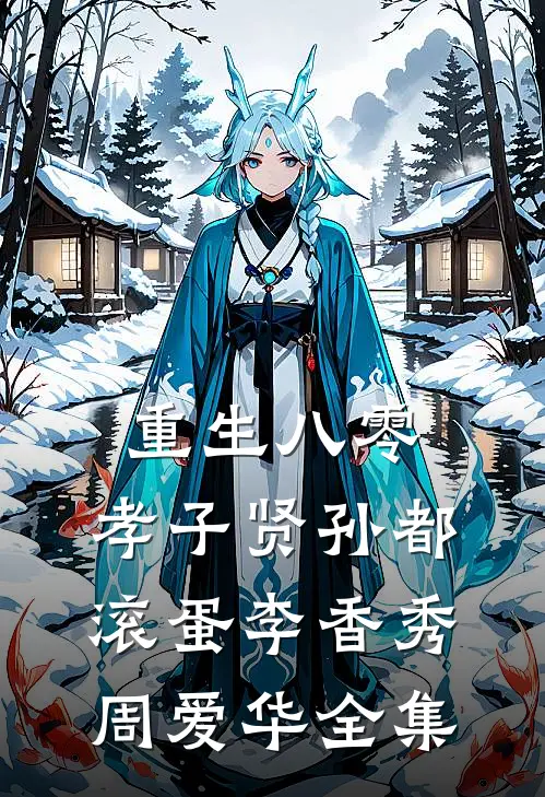 重生八零：孝子贤孙都滚蛋李香秀周爱华全集