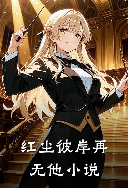 红尘彼岸再无他小说