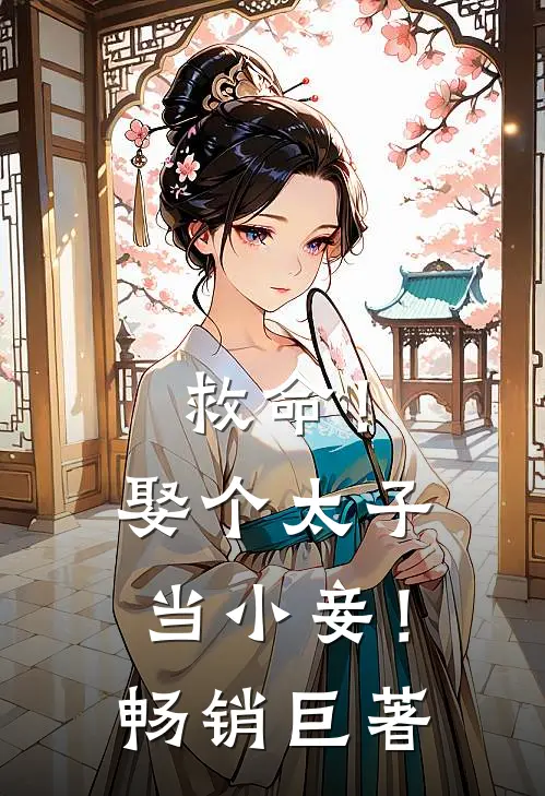 救命！娶个太子当小妾！畅销巨著