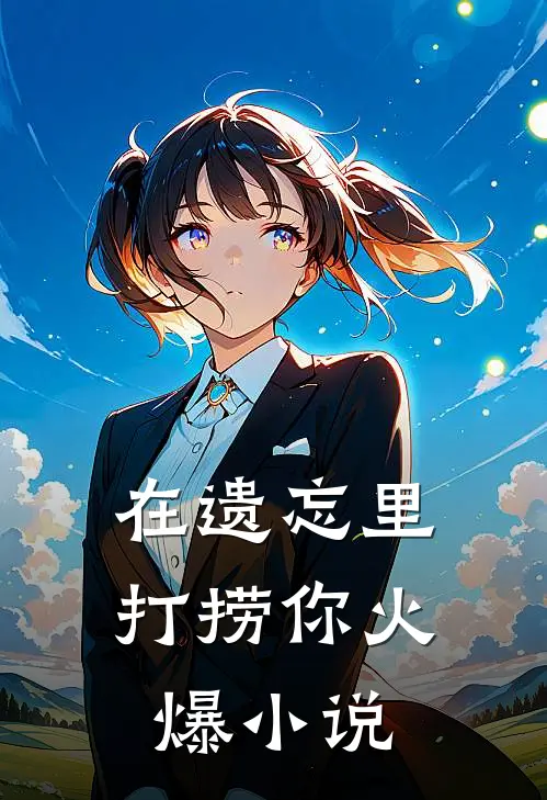 在遗忘里打捞你火爆小说