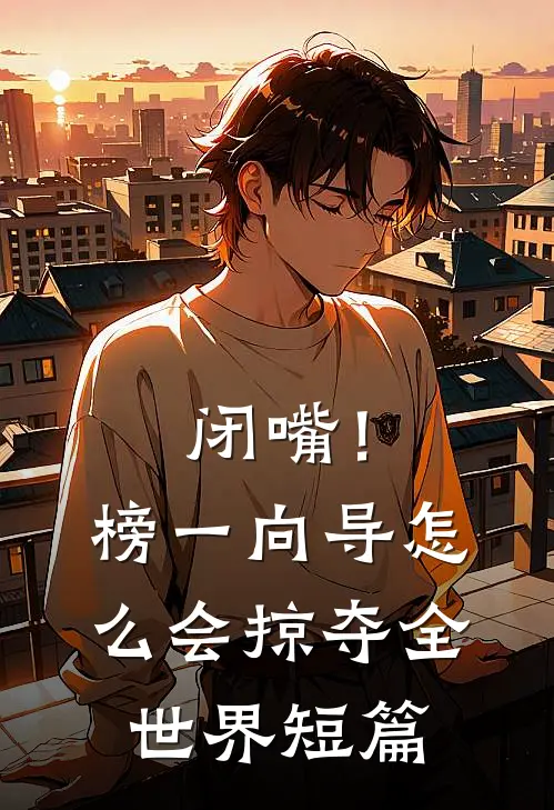 闭嘴！榜一向导怎么会掠夺全世界短篇