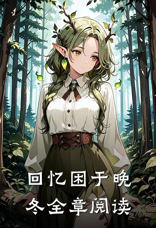 回忆困于晚冬全章阅读