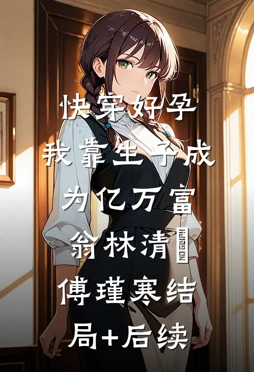 你许我一世荒凉陆时晏苏筱柔:全文+结局+番外