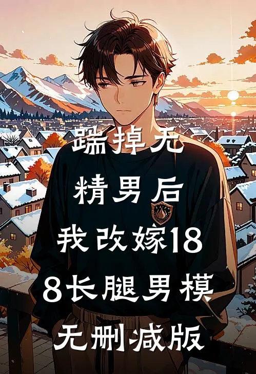 踹掉无精男后，我改嫁188长腿男模无删减版