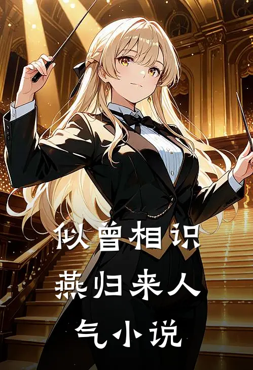 似曾相识燕归来人气小说