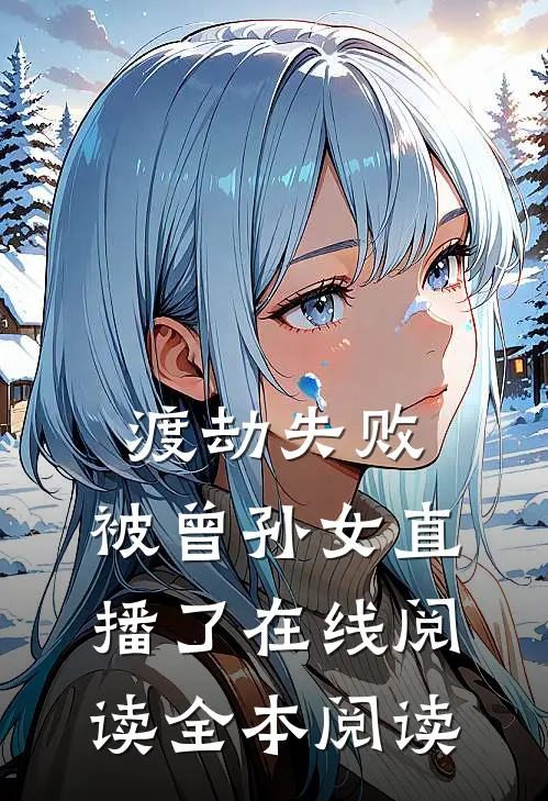 渡劫失败，被曾孙女直播了在线阅读全本阅读