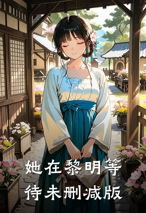 她在黎明等待未删减版