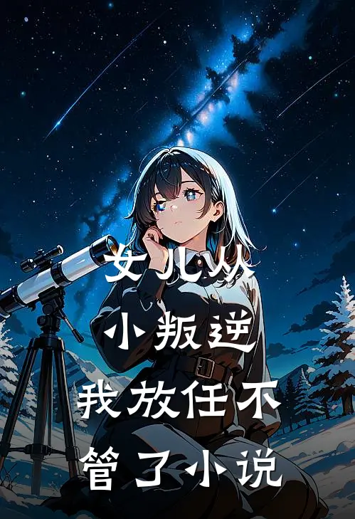 女儿从小叛逆，我放任不管了小说