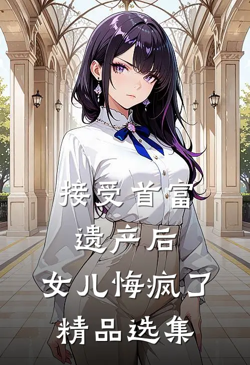 接受首富遗产后，女儿悔疯了精品选集