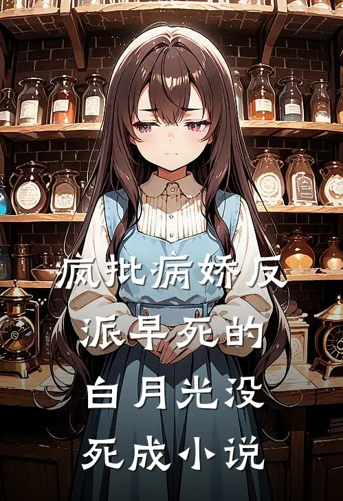 疯批病娇反派早死的白月光没死成小说