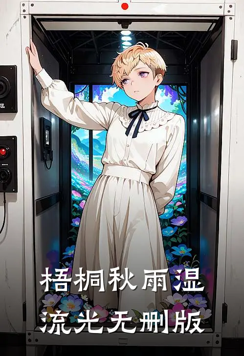 梧桐秋雨湿流光无删版