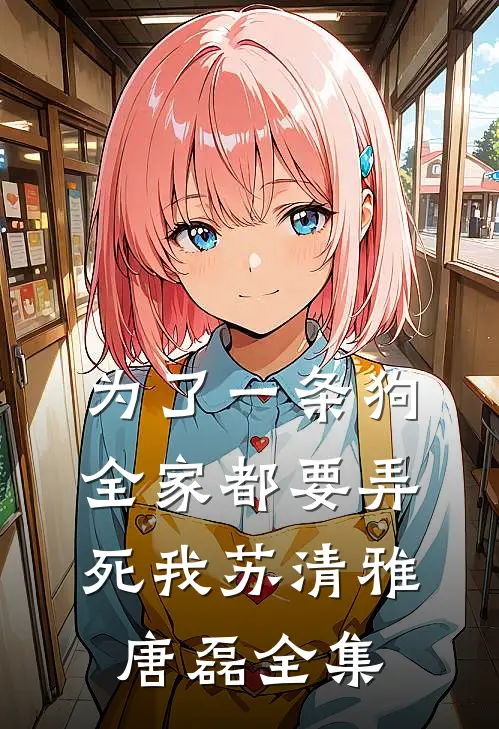 为了一条狗，全家都要弄死我苏清雅唐磊全集