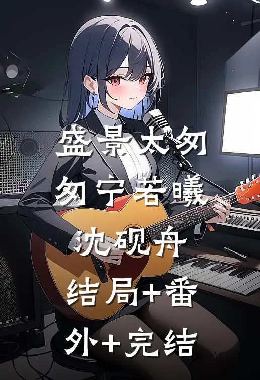 盛景太匆匆宁若曦沈砚舟:结局+番外+完结