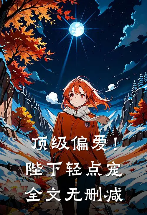 顶级偏爱！陛下轻点宠全文无删减