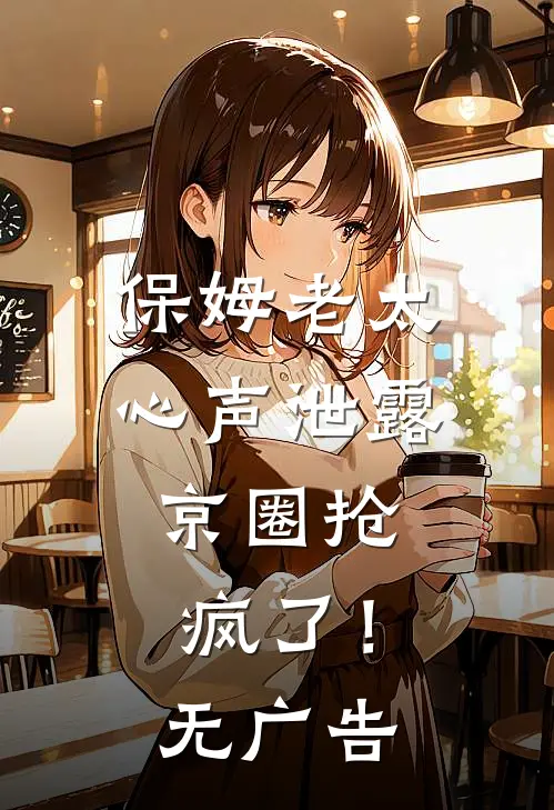 保姆老太心声泄露，京圈抢疯了！无广告