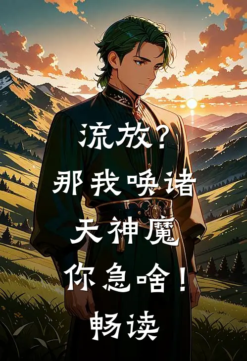 流放？那我唤诸天神魔，你急啥！畅读
