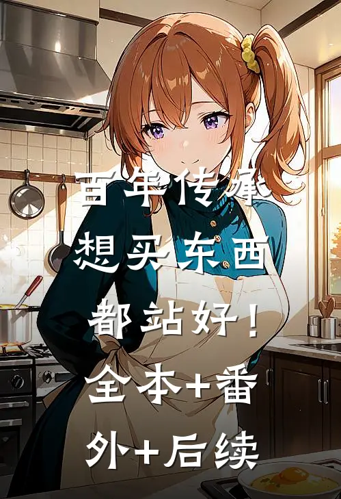 百年传承：想买东西都站好！:全本+番外+后续