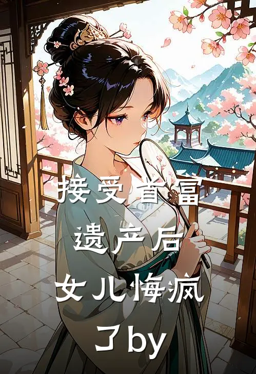 接受首富遗产后，女儿悔疯了by
