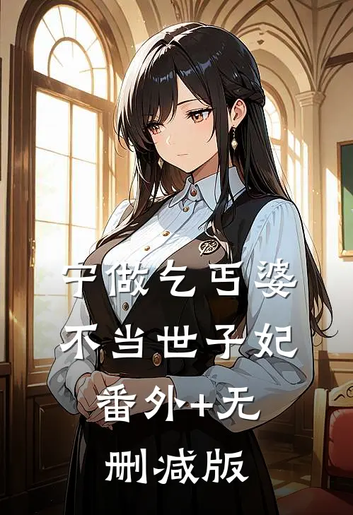 宁做乞丐婆，不当世子妃:番外+无删减版