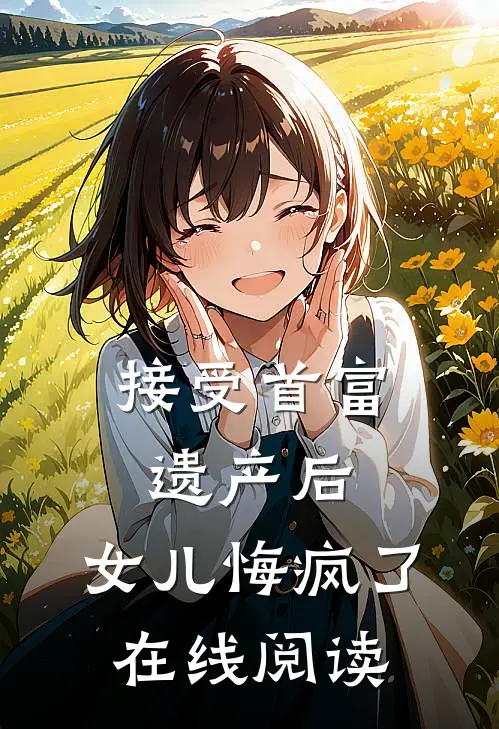 接受首富遗产后，女儿悔疯了在线阅读